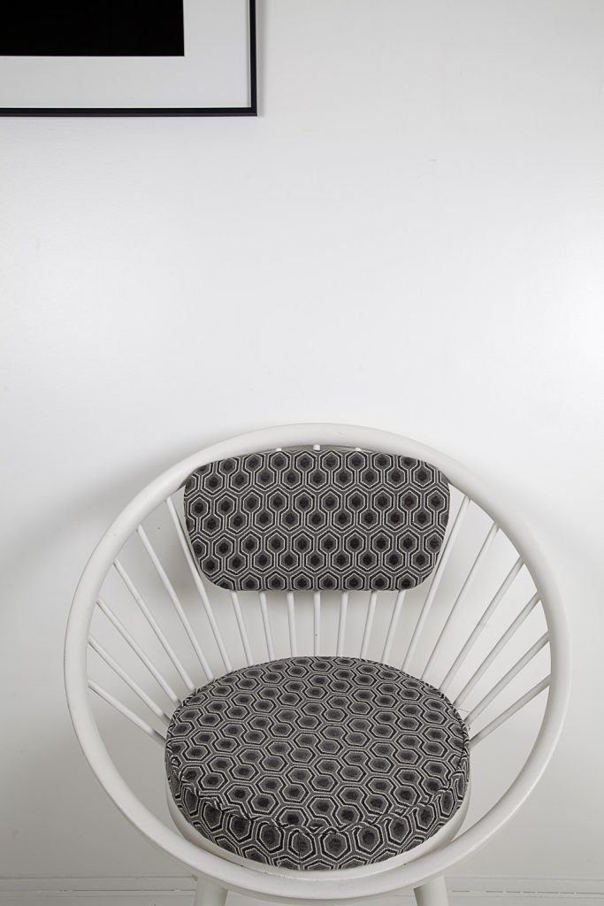 Circle Chair